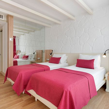 Prive Hotel Bodrum - Adult Only Luaran gambar