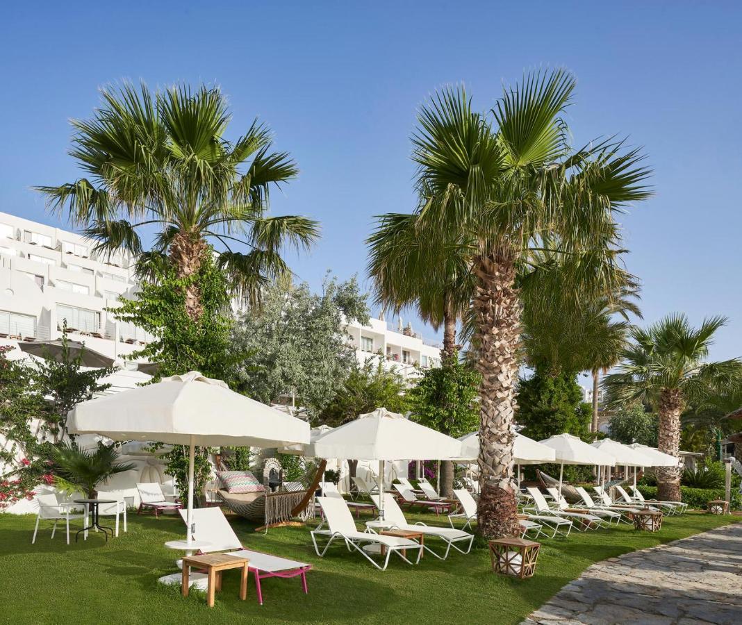 Prive Hotel Bodrum - Adult Only Luaran gambar